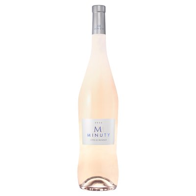 Minuty Provence Rosé Magnum 150cl wine - British product