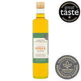 Leckford Estate cold-pressed rapeseed oil 500ml, UK version