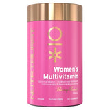 Nutriburst women's multivitamin gummies 60s - British product