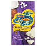 Blue Dragon creamed coconut block 200g (British brand)