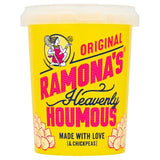 Ramona's Original Heavenly Houmous 500g - British product