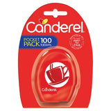 Canderel sweetener tablets, 100 pack - British product