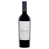 Georgian red wine Saperavi 75cl bottle, UK version