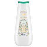 Dove Bridgerton Love & Meadows body wash 400ml, UK version
