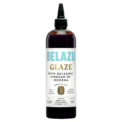 Belazu sweet sticky balsamic glaze 250ml, UK version