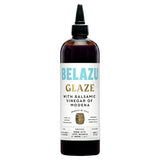 Belazu sweet sticky balsamic glaze 250ml, UK version