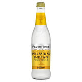 Fever-Tree Indian tonic water 500ml mixer, UK version