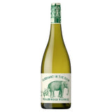 Elephant in the Room Voluminous Viognier white wine 75cl, UK version