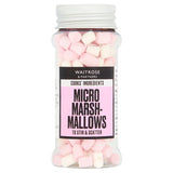 Cooks' Ingredients mini pink and white marshmallows 16g, UK version