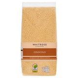 Waitrose couscous 1kg, imported from the UK