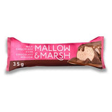 Mallow & Marsh double chocolate bar 35g - British product