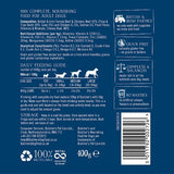 Butcher's tripe dog food 400g (British brand)