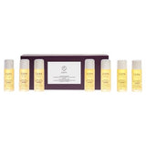 ESPA Signature Blends aromatherapy bath and body oil set 105ml, UK version