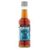 Cooks' Ingredients Nam Pla fish sauce 150ml, UK version