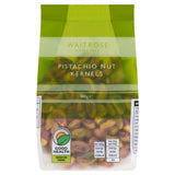 Waitrose pistachio nut kernels 100g (British brand)