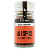 Cooks' Ingredients ground allspice 40g (British brand)
