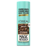L'Oréal Paris root concealer spray Brown 75ml (British brand)