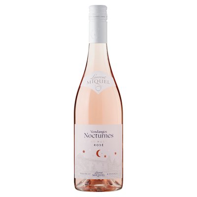 Laurent Miquel Cinsault Syrah rosé wine 75cl, imported from the UK