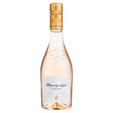 Whispering Angel Provence rosé wine 37.5cl - British product
