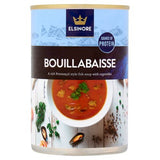Elsinore bouillabaisse fish soup 400g - British product