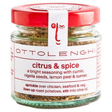 Ottolenghi Citrus & Spice Seasoning 50g (British brand)