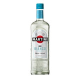 Martini Bianco vermouth aperitivo 75cl - British product