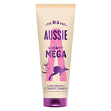 Aussie Mega Conditioner white strawberry 275ml (British brand)