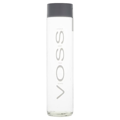 VOSS Still Water 800ml - British product