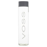 VOSS Still Water 800ml - British product