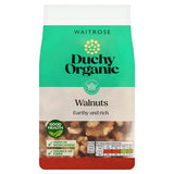 Waitrose Duchy Organic walnuts 150g, UK version