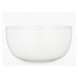 John Lewis Anyday white porcelain snack bowl 11.5cm, UK version