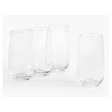 John Lewis Studio highball glasses 4 pack, imported from the UK