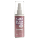 Salt of the Earth Lavender & Vanilla deodorant spray 100ml - British product