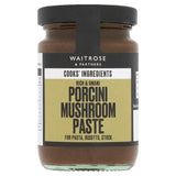 Cooks' Ingredients porcini mushroom paste 90g, imported from the UK