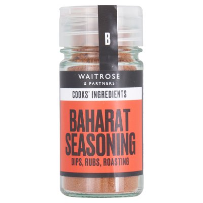 Cooks' Ingredients Baharat seasoning 42g, imported from the UK