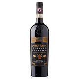 No.1 Piccini organic Chianti Classico Riserva 75cl, imported from the UK