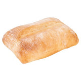 Waitrose stonebaked Grand Rustique loaf (British brand)