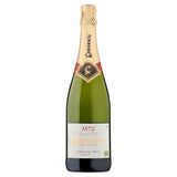 Codorniu 1872 Brut Organic Cava 75cl - British product