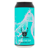 Wild Beer Co Under the Sun session IPA 440ml - British product