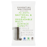 Waitrose multi surface wipes 72 pack (British brand)