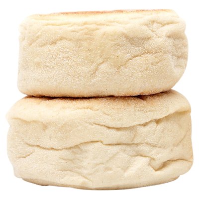 GAIL's English muffins 200g from London (British brand)
