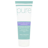 Waitrose Pure Moisture Shampoo 250ml - British product