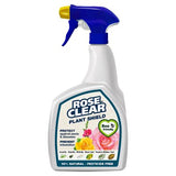 Roseclear Plant Shield protection spray 800ml, UK version