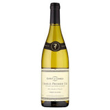 Esprit de Chablis Premier Cru white wine 75cl (British brand)