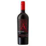 Apothic Red Winemaker's Blend red wine 75cl, imported from the UK