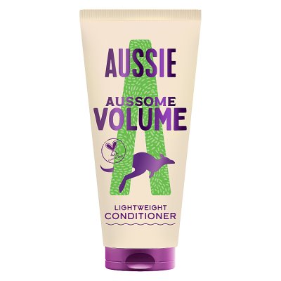 Aussie Aussome Volume Conditioner 200ml, UK version