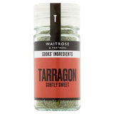 Cooks' Ingredients dried tarragon 11g, imported from the UK