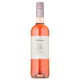 Waitrose Ripe and Juicy Spanish rosé wine 75cl, UK version