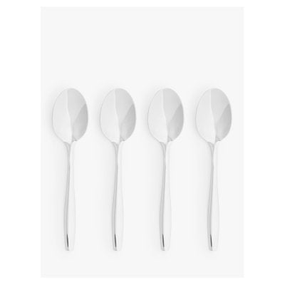 ANYDAY tea spoons pack of four, imported from the UK