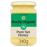 Duchy Organic pure set honey 340g, imported from the UK